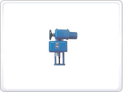 智能型電動(dòng)機(jī)執(zhí)行機(jī)構(gòu)