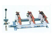 GN-6,8,19,30系列戶內隔離開關