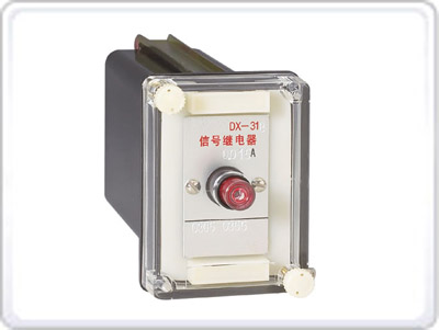 DX-30系列信號繼電器