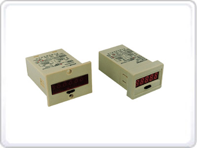 JDM116-5H、6H電子式累加計數器
