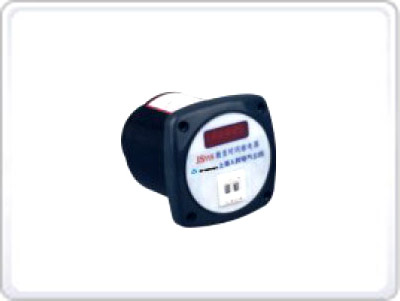 JS11S JS14S系列數顯時間繼電器